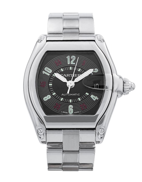 Cartier Roadster W62002V3